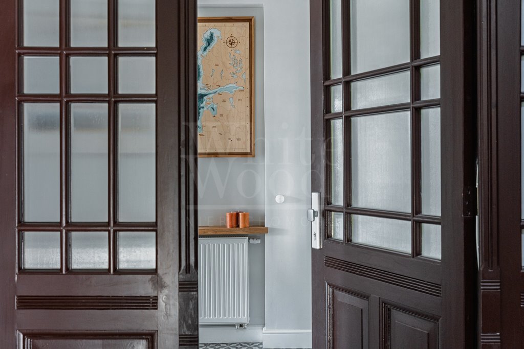 Ekskluzywny apartament 120 m² w historycznej kamienicy Sopot Sopot, Dolny, Tadeusza Kościuszki  120m2 Foto 1