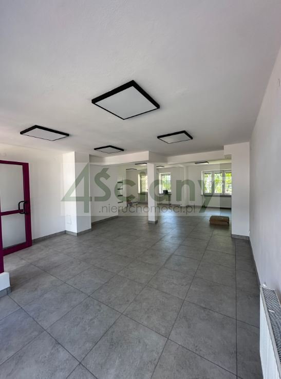 Lokal usługowy po remoncie, witryna, 65 m2, Ursus Warszawa, Ursus, Niedźwiadek  65m2 Foto 1