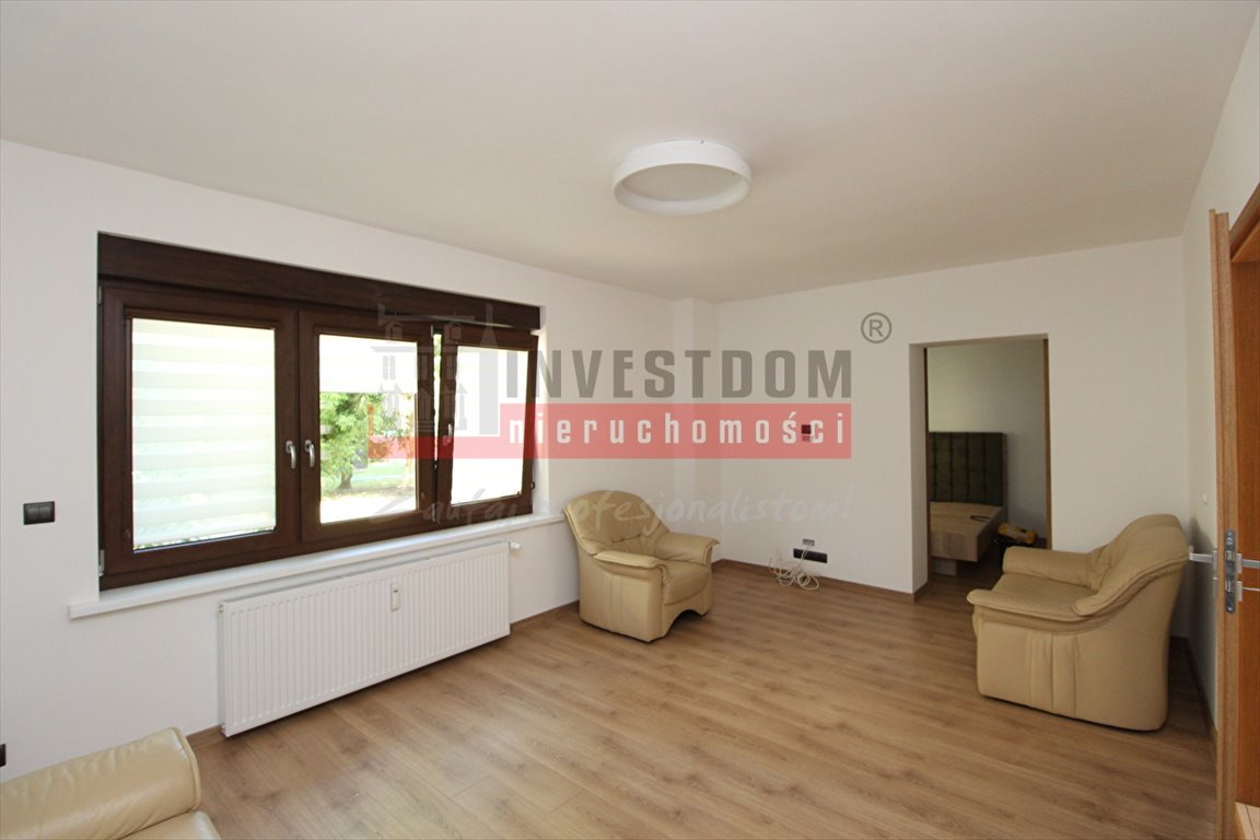 Mieszkanie 3 pok. na parterze w Krapkowicach - polecam! Krapkowice, Otmęt  57m2 Foto 1