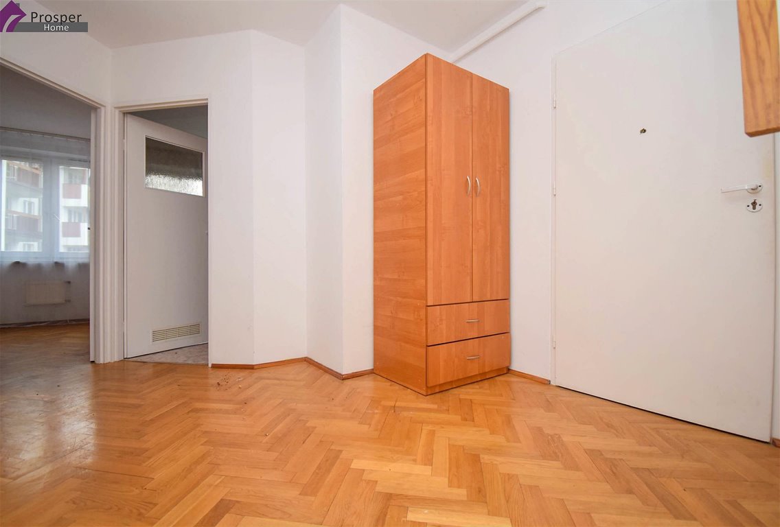 Mieszkanie dwupokojowe na wynajem Rzeszów, Graniczna  49m2 Foto 3