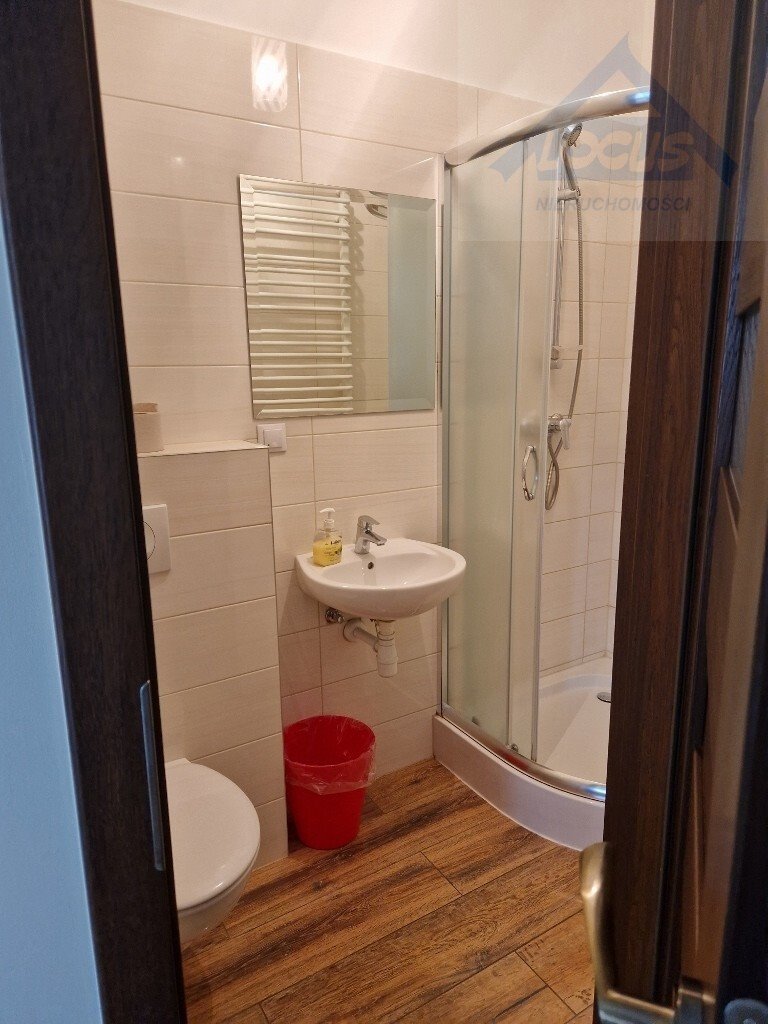 Dom na wynajem Warszawa, Praga-Południe, Olszynka Grochowska  500m2 Foto 15