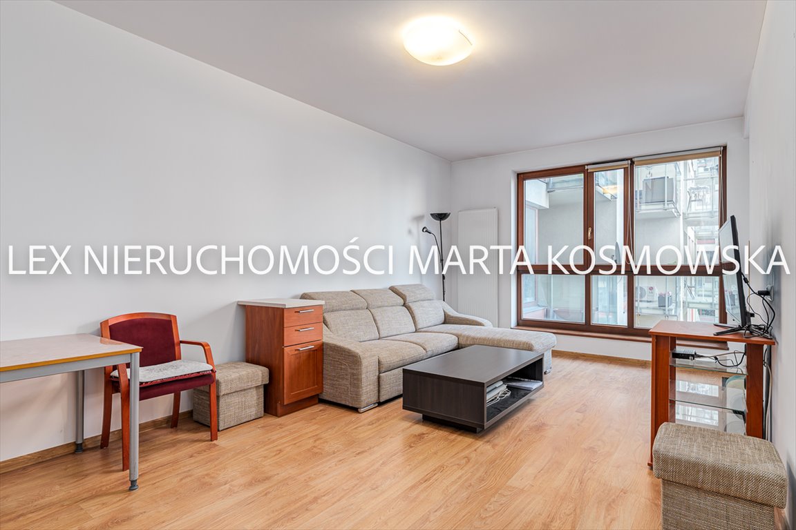 Mieszkanie dwupokojowe na sprzedaż Warszawa, Ochota, ul. Grójecka  60m2 Foto 1