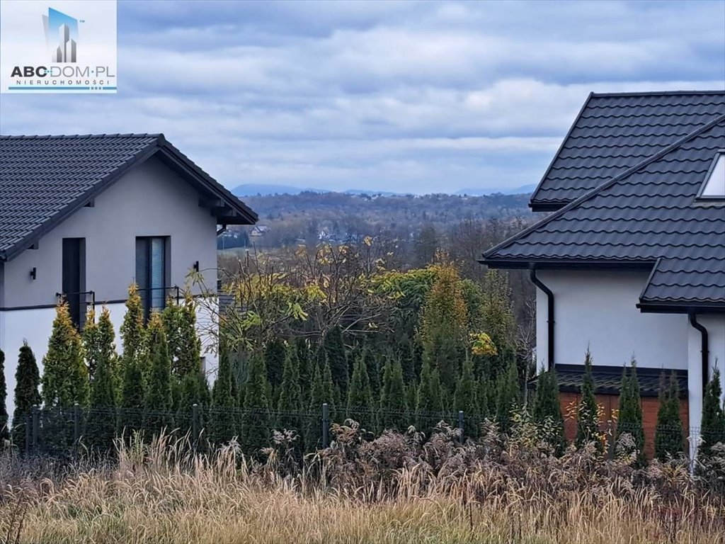 Działka budowlana na sprzedaż Ochojno, Ochojno Górne, Ochojno  1 326m2 Foto 5