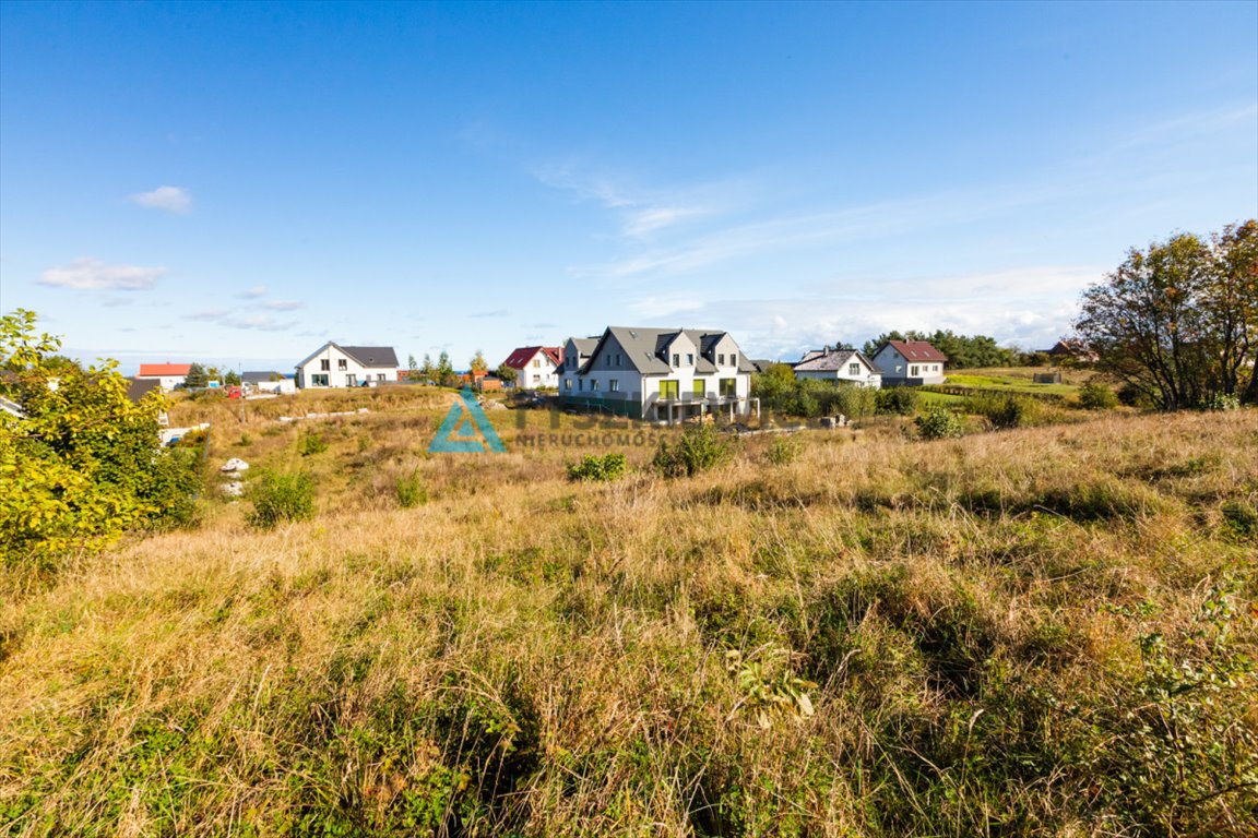 Działka budowlana na sprzedaż Mechelinki, Olimpijska  2 890m2 Foto 7