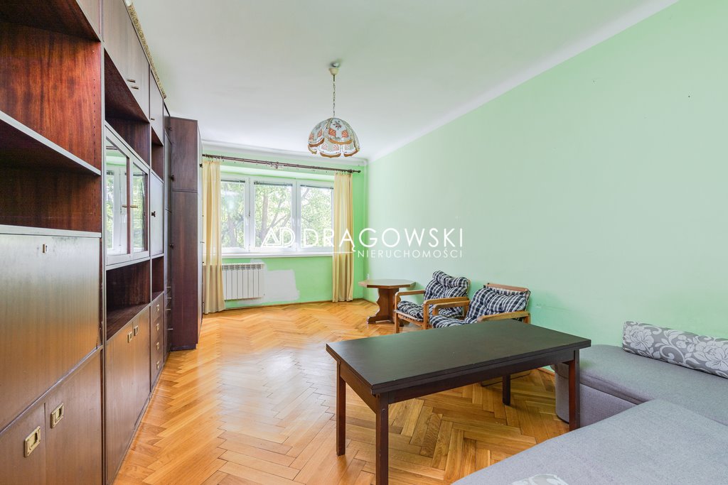 Mieszkanie dwupokojowe na sprzedaż Warszawa, Wola, Nowolipki, Nowolipki  48m2 Foto 2