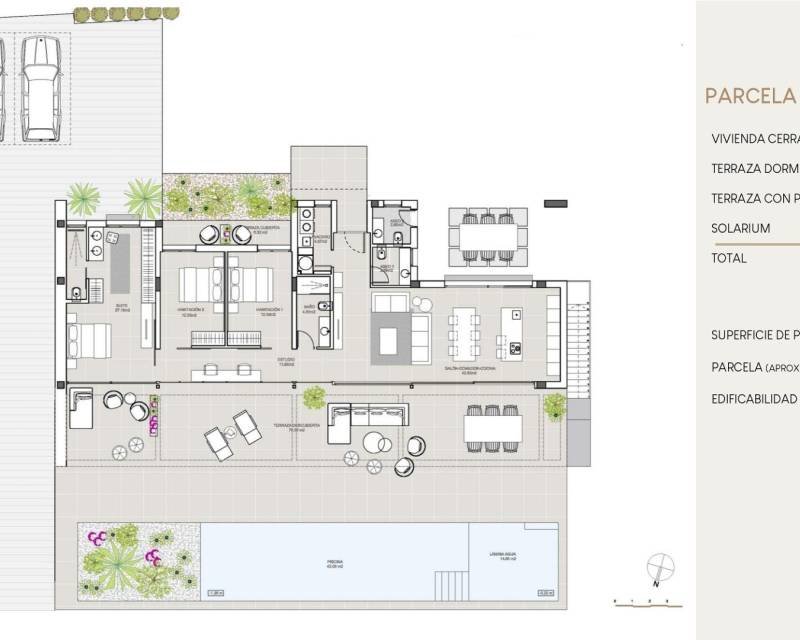 Dom na sprzedaż Hiszpania, Orihuela, Hiszpania, Orihuela costa  152m2 Foto 39