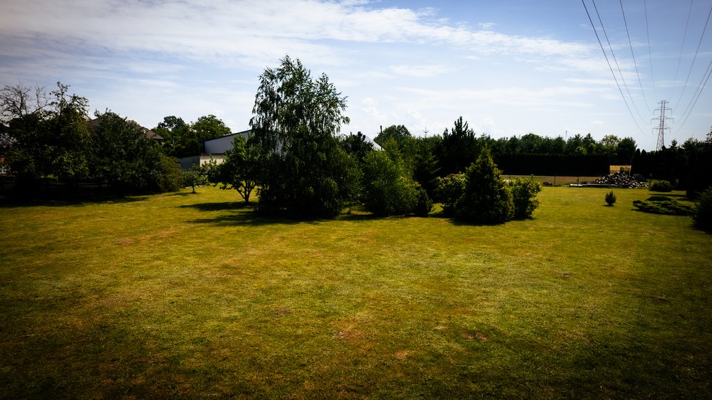 Działka budowlana na sprzedaż Gałkowice Nowe  2 700m2 Foto 4