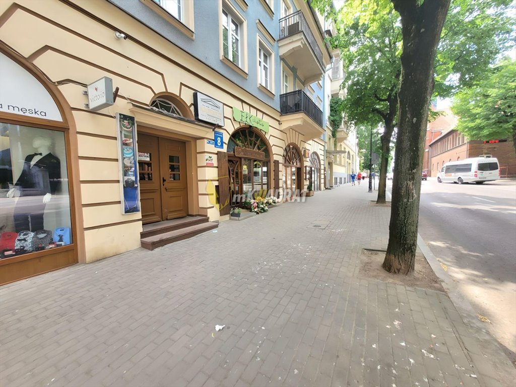 Lokal użytkowy na sprzedaż Ełk, Centrum  44m2 Foto 5