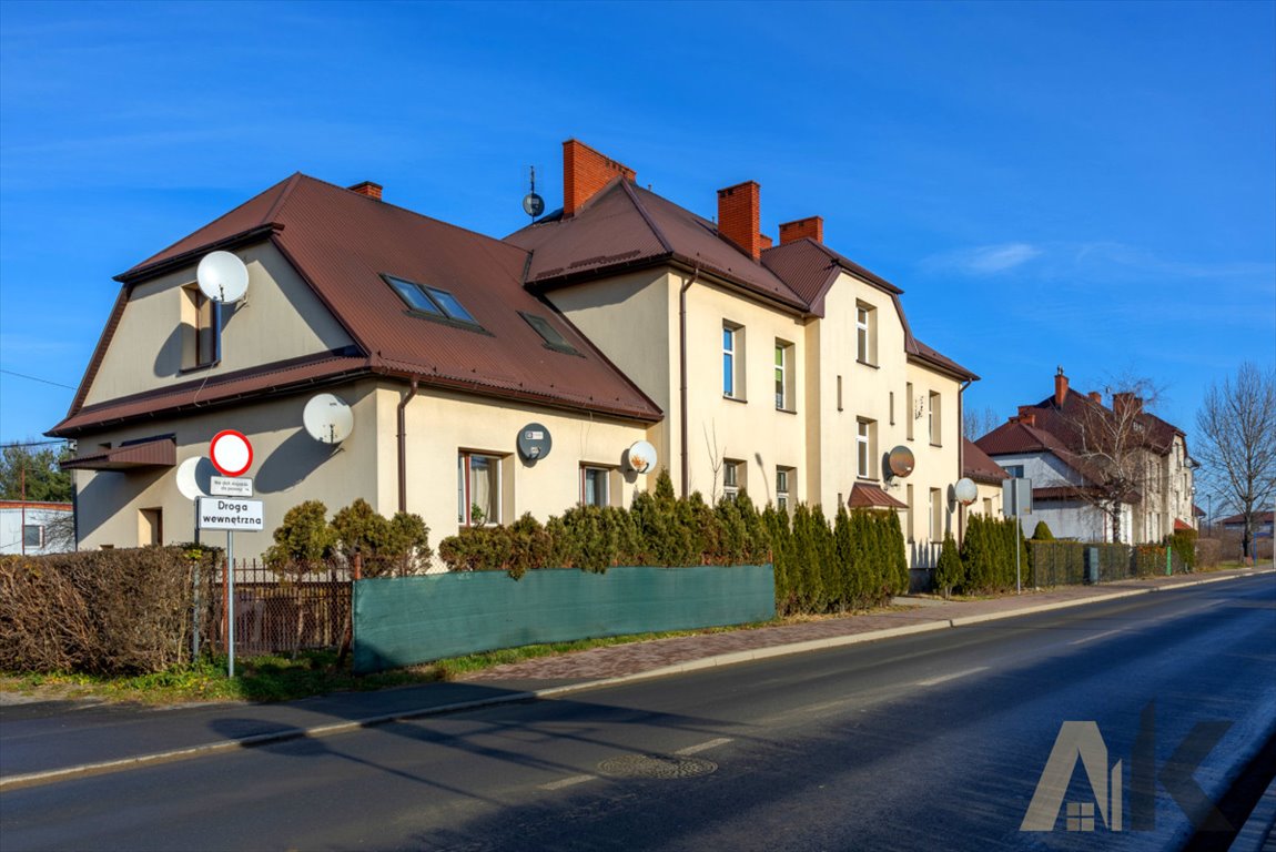 Mieszkanie dwupokojowe na sprzedaż Nowy Sącz, 29 Listopada  46m2 Foto 10