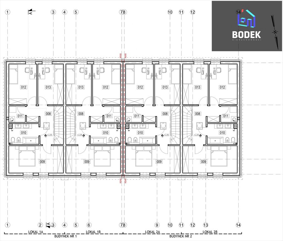 Dom na sprzedaż Kiełczów, Ogrodowa  105m2 Foto 4