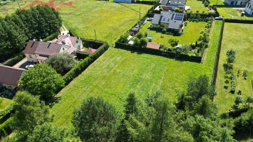 Na sprzedaż dwie działki budowlane 20 m² w Krośnie Krosno, Turaszówka  1 016m2 Foto 1
