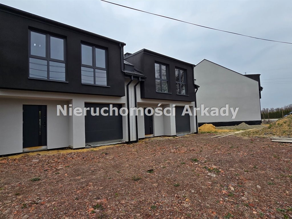 Dom na sprzedaż Jastrzębie-Zdrój, Ruptawa, Zachodnia  150m2 Foto 2