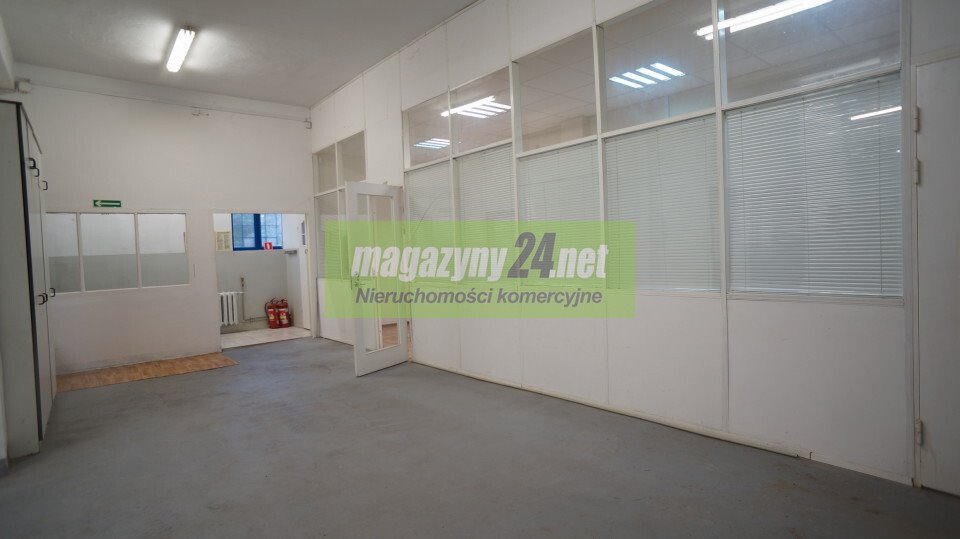 Magazyn na wynajem Warszawa, Ursynów  200m2 Foto 3