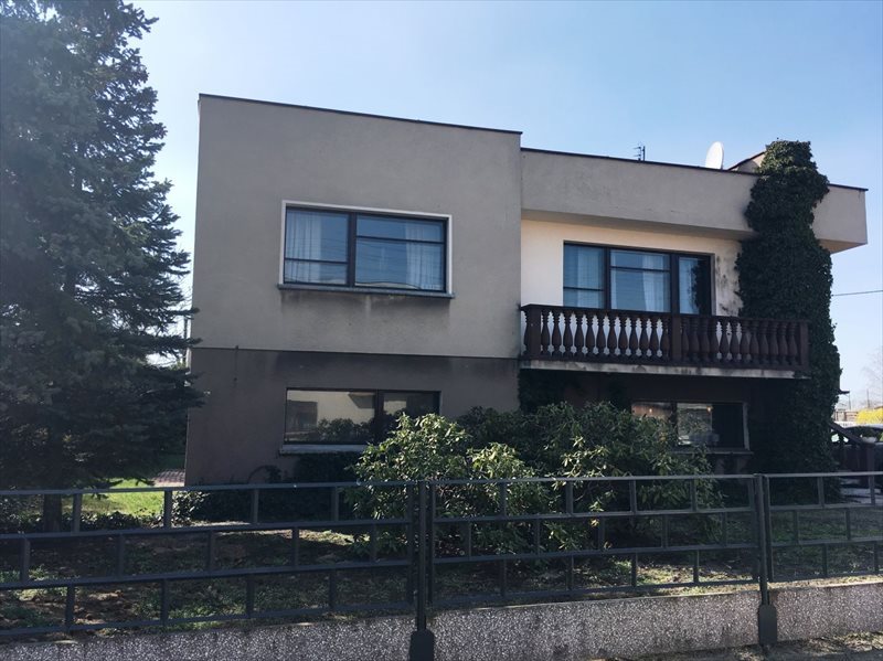 Dom na sprzedaż Janków Przygodzki 179m2 Foto 1 Dom na sprzedaż Janków Przygodzki 179m2 Foto 1