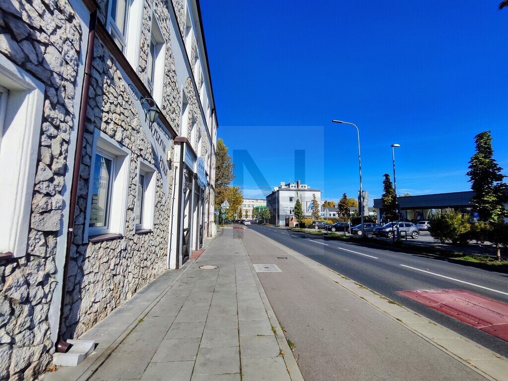 Mieszkanie dwupokojowe na sprzedaż Częstochowa, Trzech Wieszczów  36m2 Foto 10