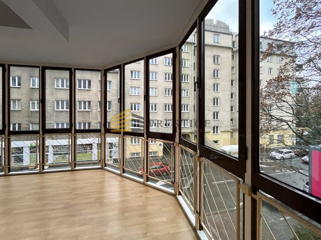 Lokal użytkowy na wynajem Warszawa, Wola  121m2 Foto 7