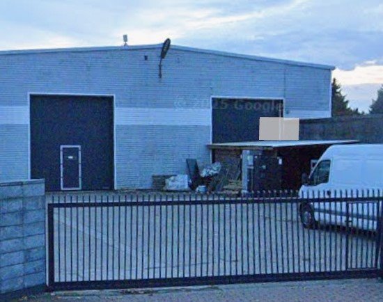 Lokal użytkowy na wynajem Raszyn  600m2 Foto 1