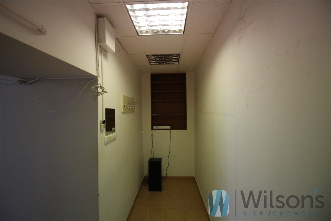 Lokal użytkowy na wynajem Warszawa, Śródmieście, Marszałkowska  791m2 Foto 1