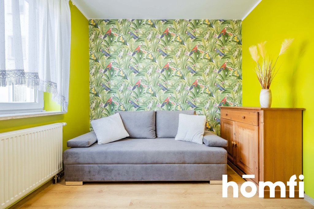 Przestronne 2 pok. w centrum Białegostoku, bez kosztów wstępnych Białystok, Mickiewicza, Marii Konopnickiej  46m2 Foto 1