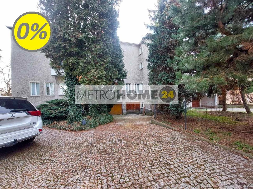 Dom na sprzedaż Warszawa, Praga-Południe, Saska Kępa  295m2 Foto 19