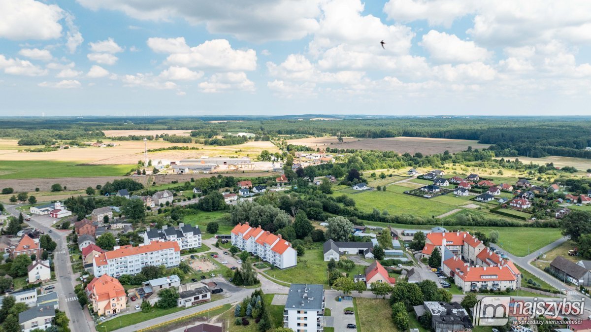 Dom na sprzedaż Golczewo, Centrum  361m2 Foto 34