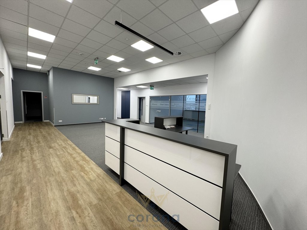 Lokal użytkowy na wynajem Warszawa, Ursynów, Puławska  550m2 Foto 1