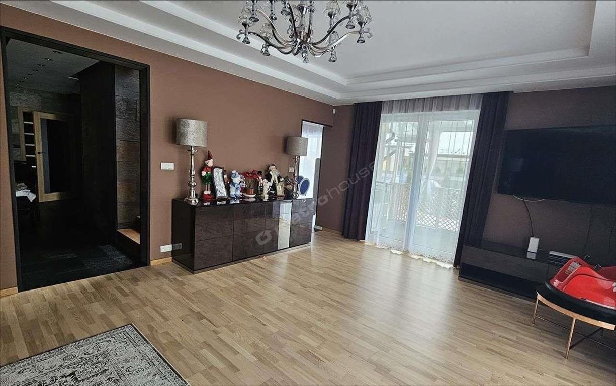 Dom na sprzedaż Kąty Goździejewskie Drugie  250m2 Foto 11