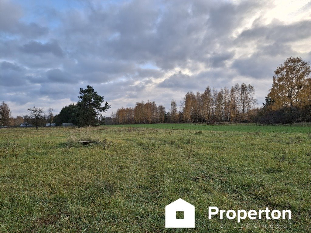 Na sprzedaż działka 4300 m² z możliwością zabudowy i rozbudowy Zboiska  4 300m2 Foto 1