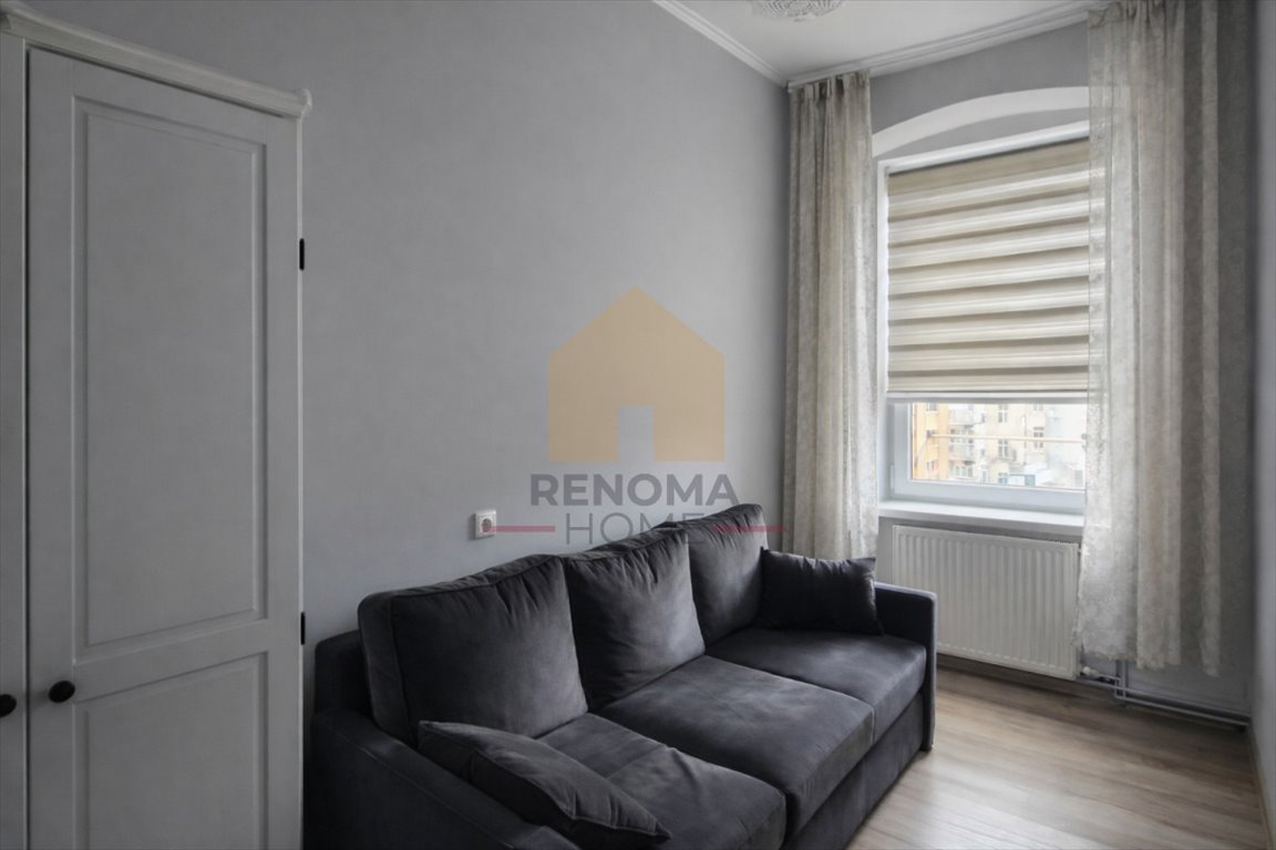 Przytulne 2-pokojowe mieszkanie w klimatycznej kamienicy Legnica  40m2 Foto 1