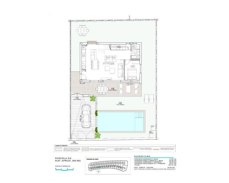 Dom na sprzedaż Hiszpania, Finestrat, Hiszpania, Seascape resort  167m2 Foto 20
