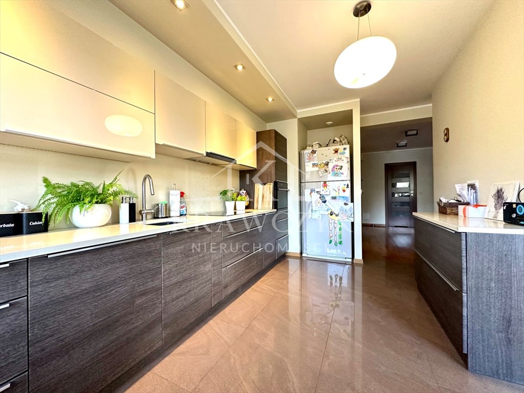 Mieszkanie trzypokojowe na sprzedaż Szczecin, Kijewo  72m2 Foto 5