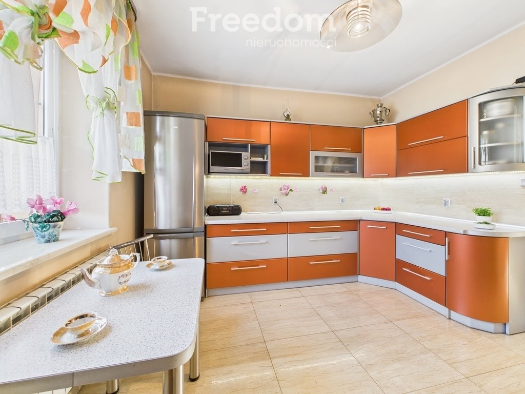 Dom na sprzedaż Oświęcim, Zwycięstwa  90m2 Foto 13