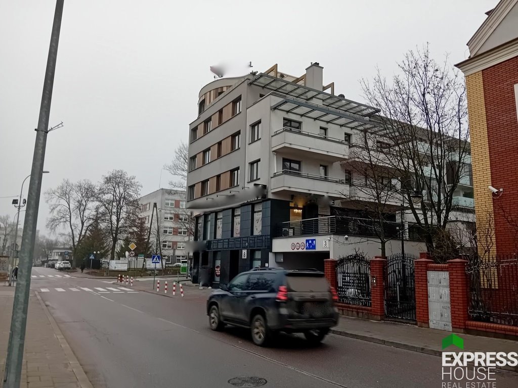 Lokal użytkowy na wynajem Białystok, Os. Sienkiewicza, Fabryczna  90m2 Foto 3