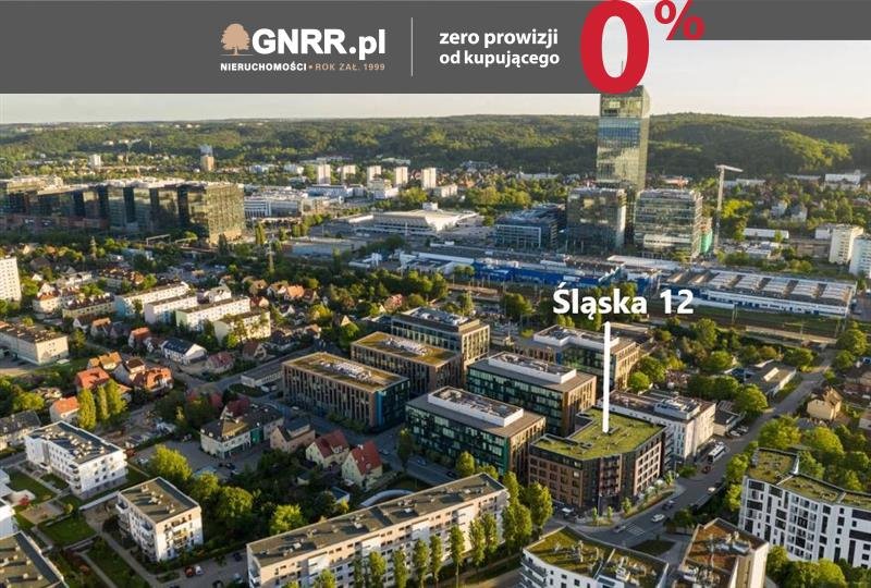 Lokal użytkowy na sprzedaż Gdańsk, Przymorze, Przymorze Małe, Śląska 12  50m2 Foto 2
