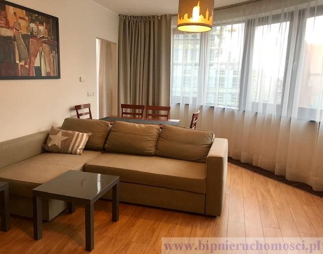 Mieszkanie dwupokojowe na wynajem Wrocław, Stare Miasto, Krawiecka 56m2 Foto 1 Mieszkanie dwupokojowe na wynajem Wrocław, Stare Miasto, Krawiecka 56m2 Foto 1