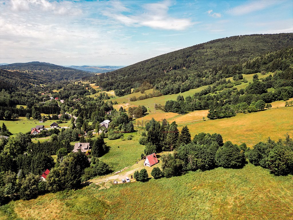 Na sprzedaż urokliwy dom w górach przy wyciągach Rzeczka  95m2 Foto 1