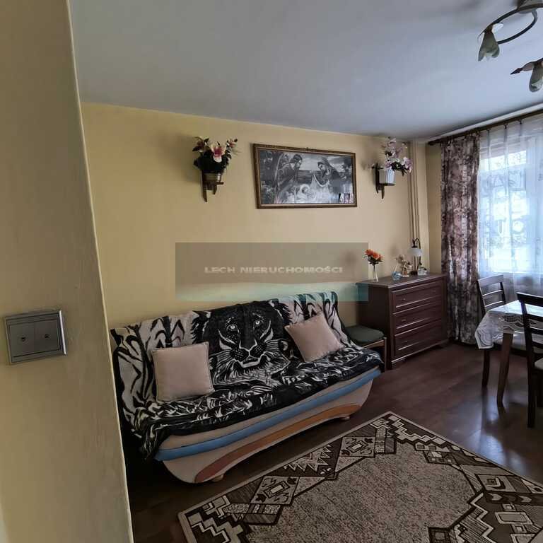 Do sprzedania przestronne 3-pokojowe mieszkanie 47 m² w Pruszkowie Pruszków, Mikołaja Kopernika  47m2 Foto 1