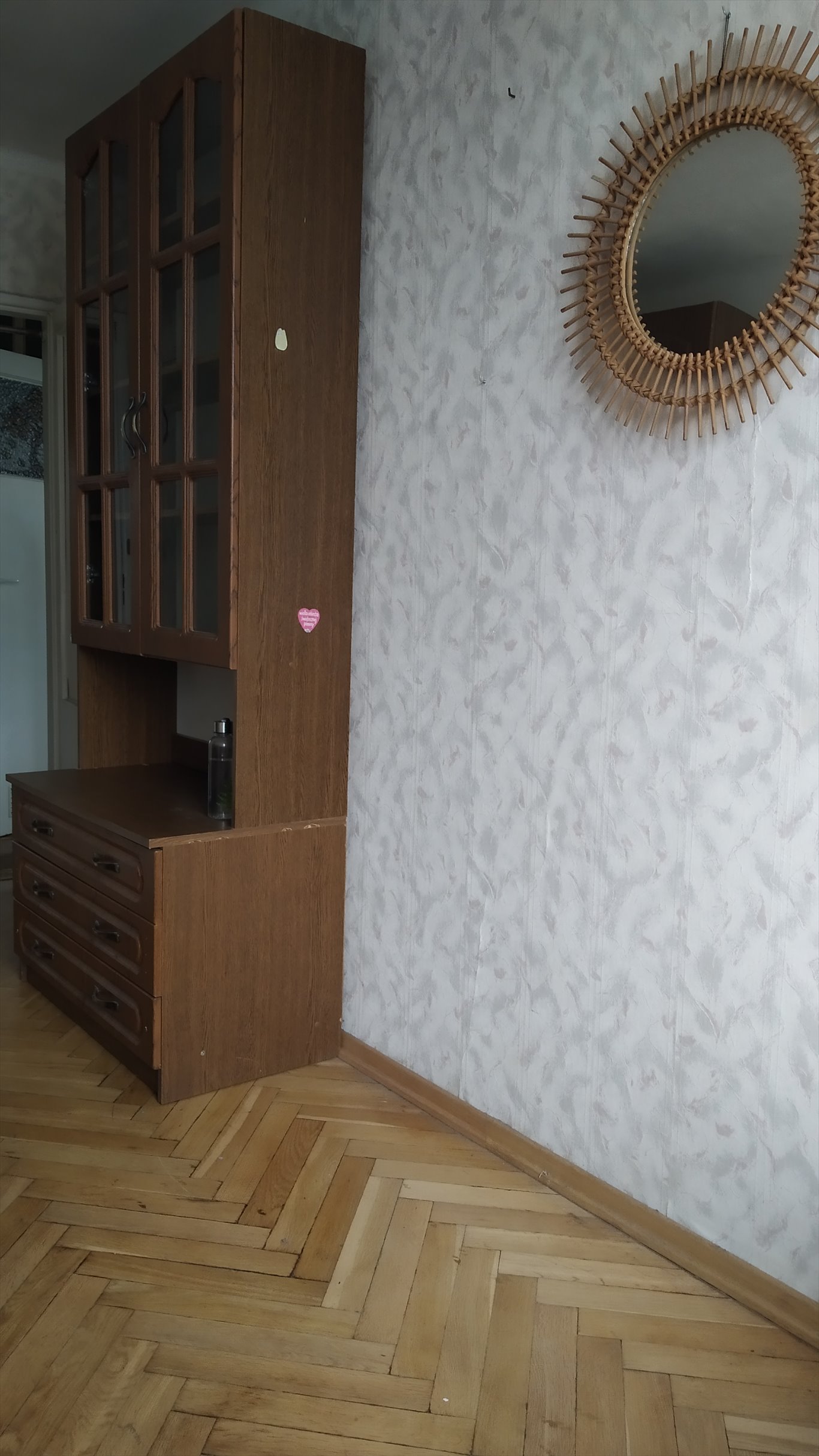 Pokój na wynajem Warszawa, Mokotów, Czerska 21  12m2 Foto 3