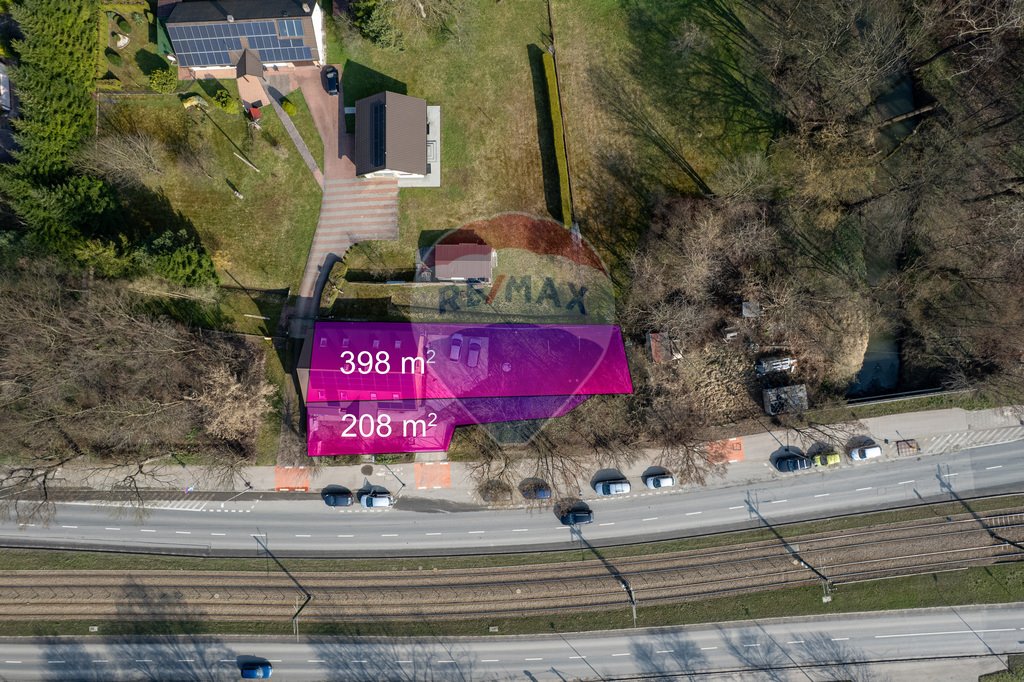 Dom na sprzedaż Kraków, Nowa Huta, Tadeusza Ptaszyckiego  220m2 Foto 1