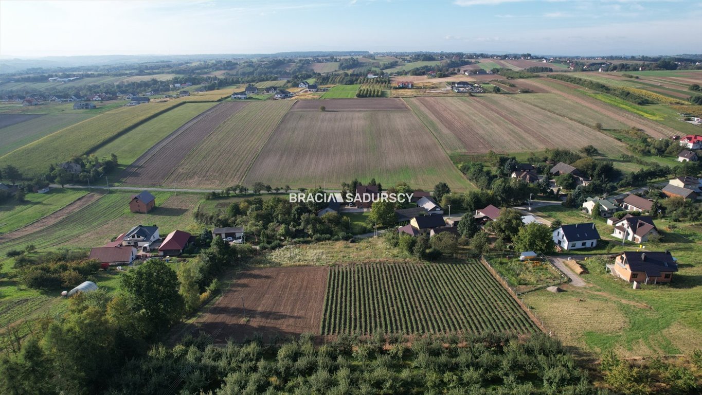 Działka budowlana na sprzedaż Damice  2 447m2 Foto 10