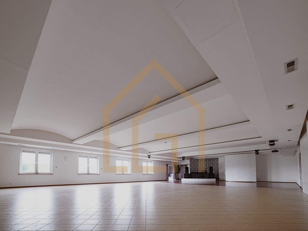 Elastyczna powierzchnia 500 m² z dużym potencjałem - polecam! Mościska, Postępu  500m2 Foto 1