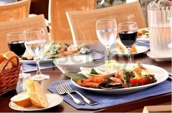 Lokal usługowy 126 m² w centrum Warszawy z dużymi witrynami Warszawa, Śródmieście  104m2 Foto 1