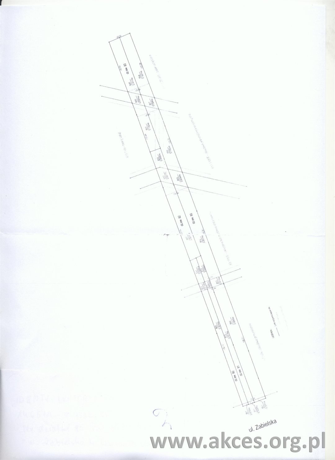 Działka budowlana na sprzedaż Warszawa, Wawer, Wawer  10 306m2 Foto 1