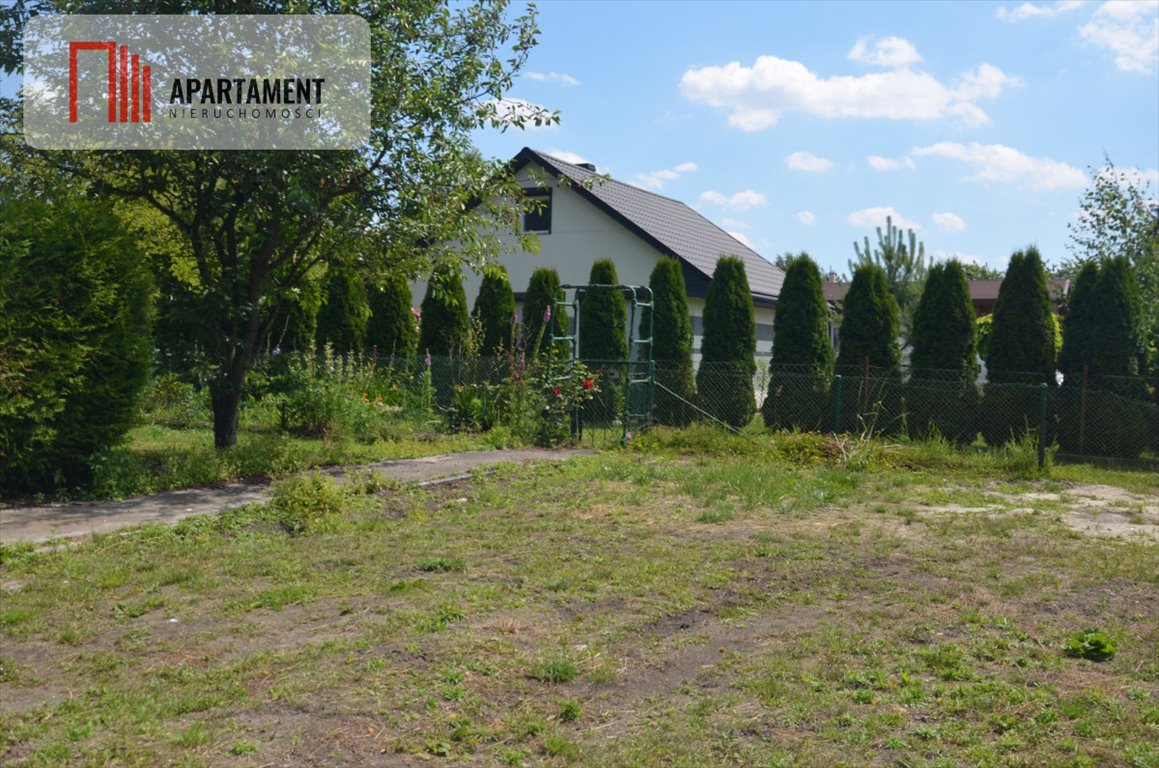 Działka rekreacyjna na sprzedaż Białe Błota  380m2 Foto 4