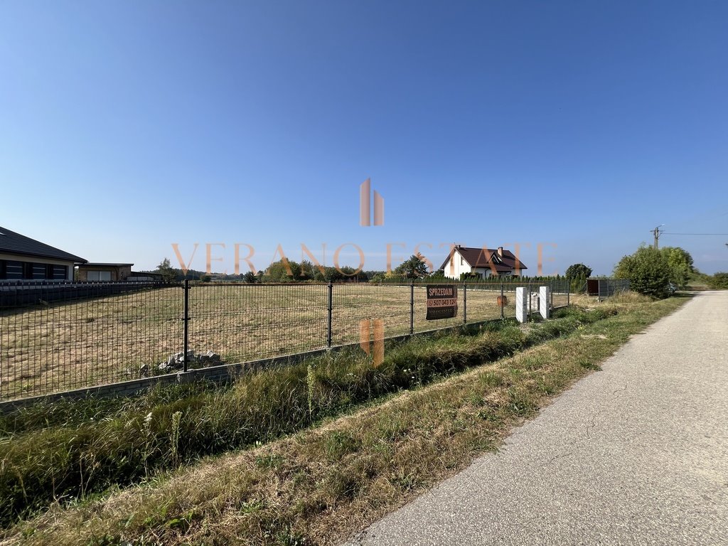 Działka budowlana na sprzedaż Długowizna, Dobra  3 160m2 Foto 1