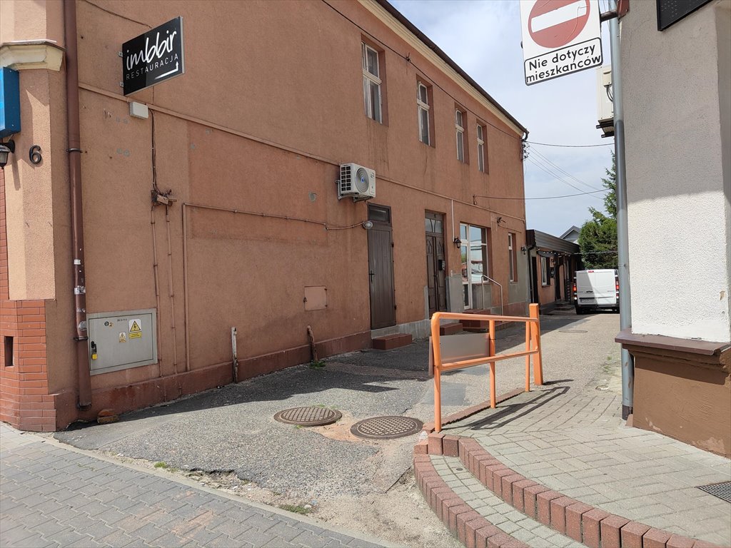 Lokal użytkowy na wynajem Chodzież  45m2 Foto 2