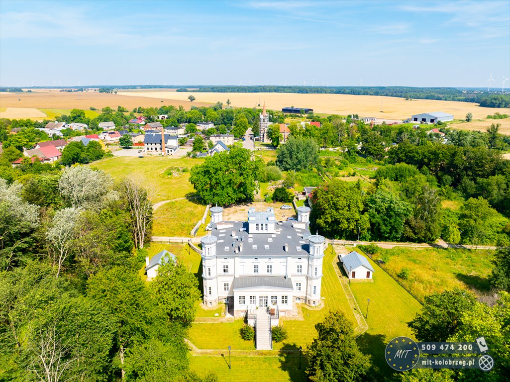 Mieszkanie dwupokojowe na sprzedaż Lubiechowo  39m2 Foto 14