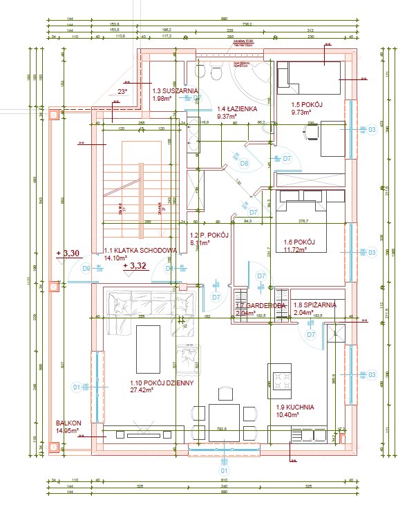 Lokal użytkowy na sprzedaż Warszawa, Targówek, Zacisze, Młodzieńcza  280m2 Foto 7