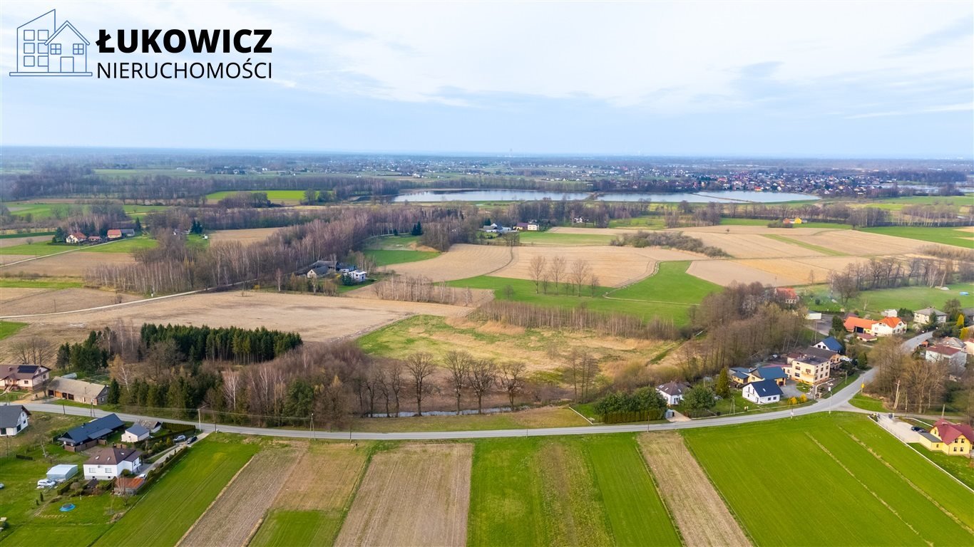 Działka budowlana na sprzedaż Dankowice  881m2 Foto 10