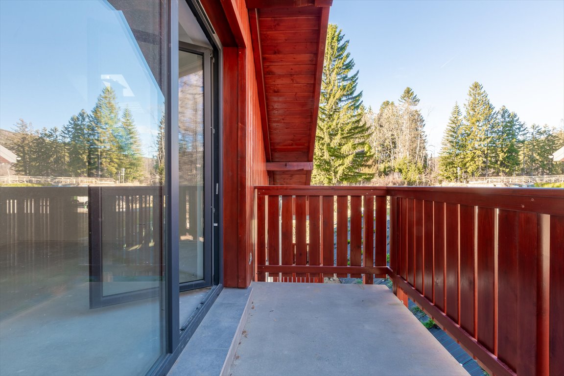 Apartament z widokiem na Karkonosze i Izery, 53 m2 Szklarska Poręba, Szklana  53m2 Foto 1